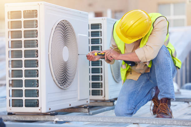 Best Residential HVAC services  in Hartington, NE